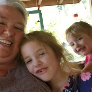 Meet your Posher, Kristen